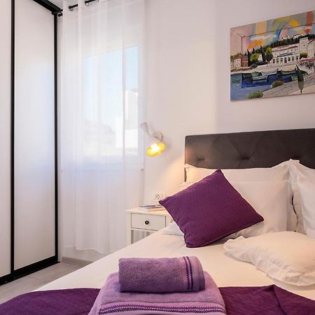 The Elegance Nest - Zf Hvar Hvar Town Exteriér fotografie