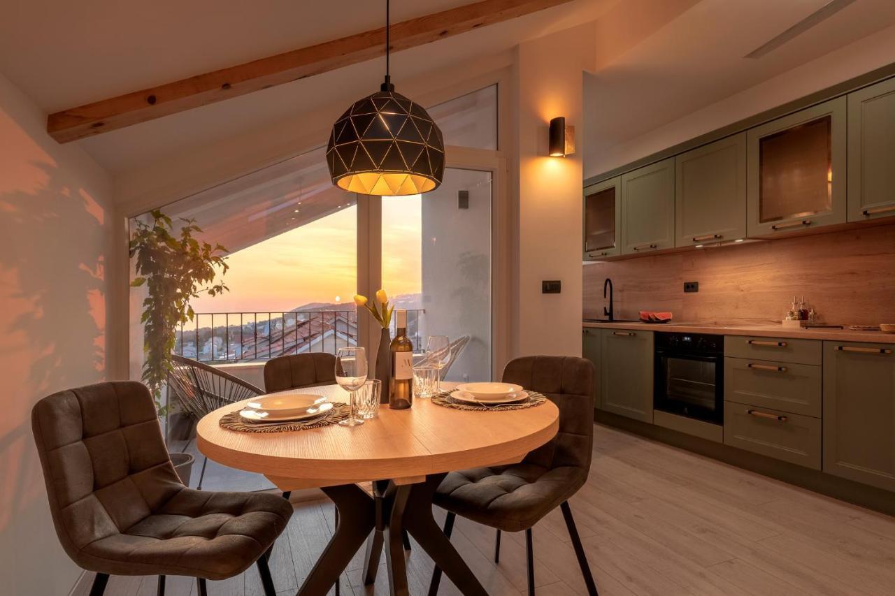 The Elegance Nest - Zf Hvar Hvar Town Exteriér fotografie