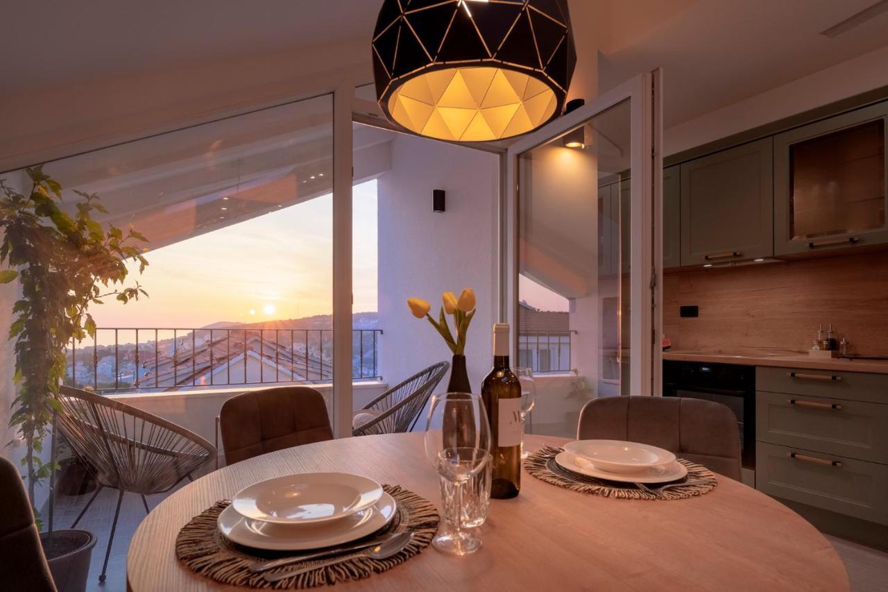 The Elegance Nest - Zf Hvar Hvar Town Exteriér fotografie