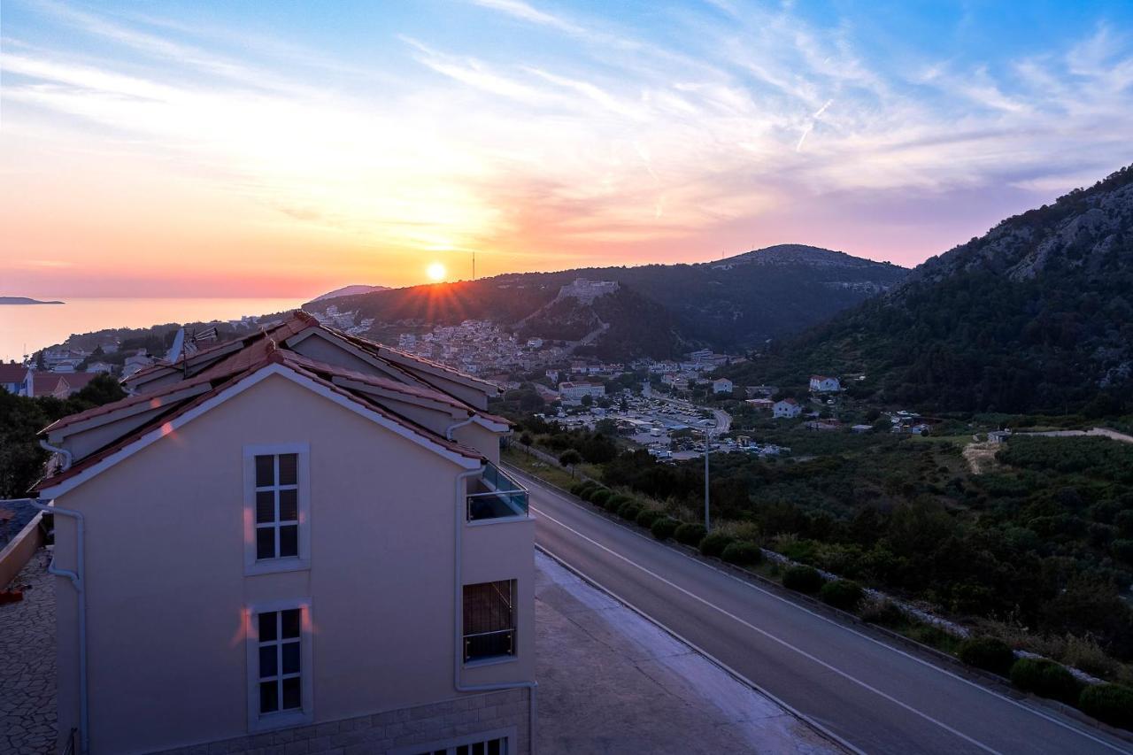 The Elegance Nest - Zf Hvar Hvar Town Exteriér fotografie