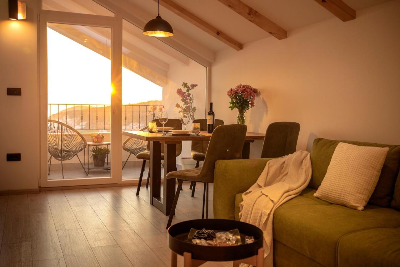 The Elegance Nest - Zf Hvar Hvar Town Exteriér fotografie
