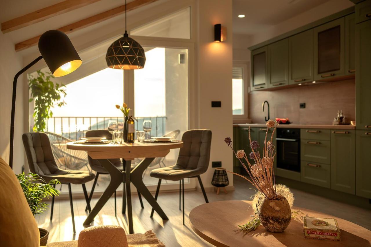The Elegance Nest - Zf Hvar Hvar Town Exteriér fotografie