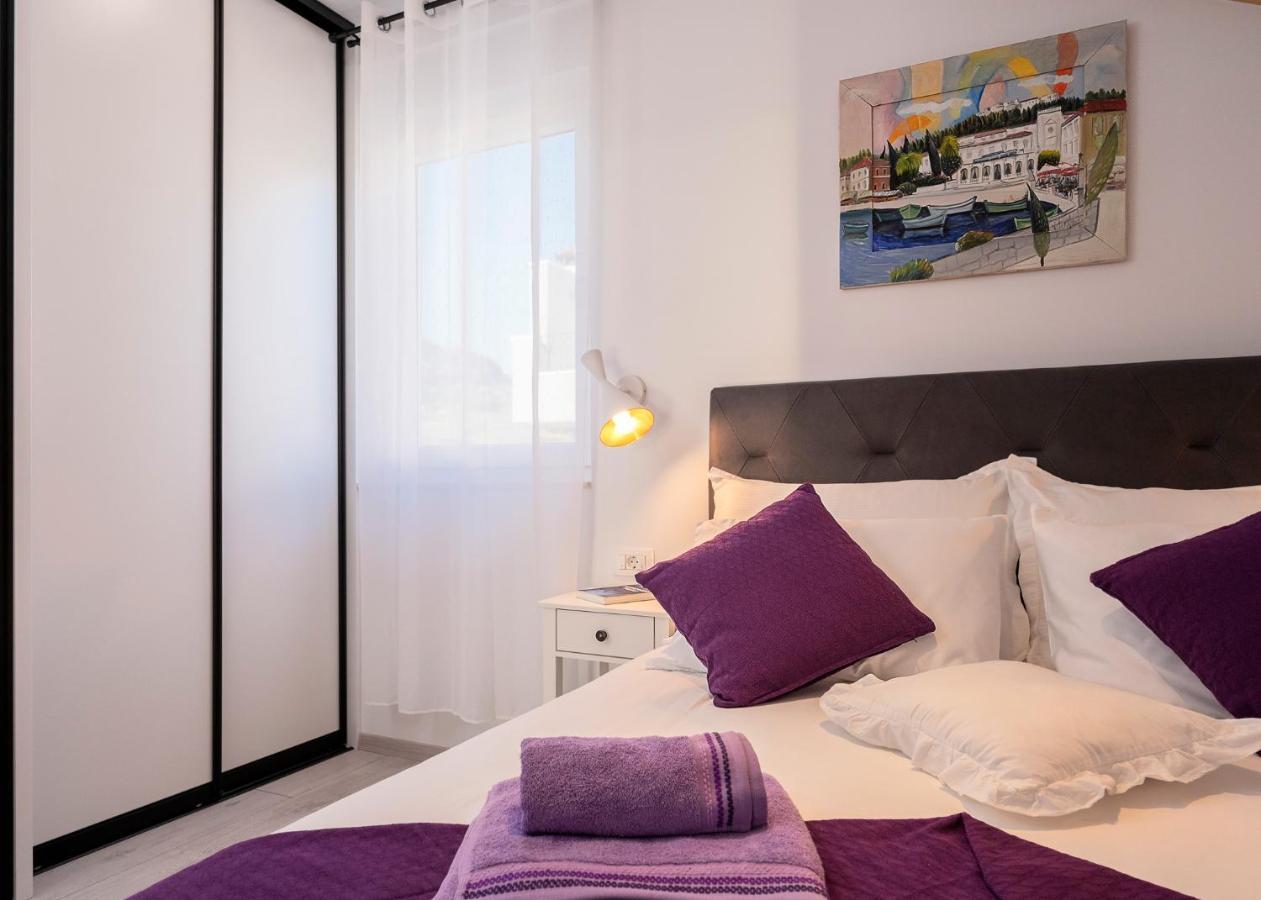 The Elegance Nest - Zf Hvar Hvar Town Exteriér fotografie