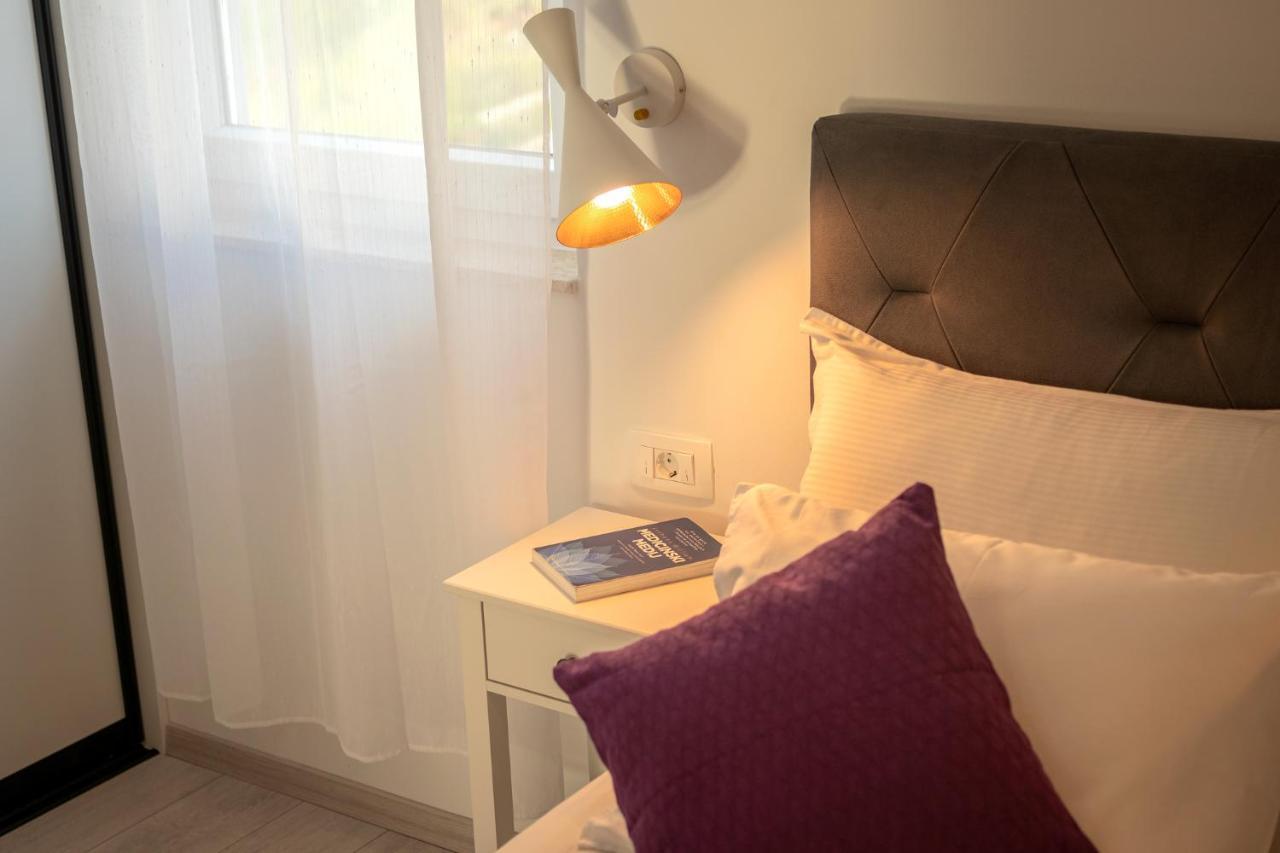 The Elegance Nest - Zf Hvar Hvar Town Exteriér fotografie