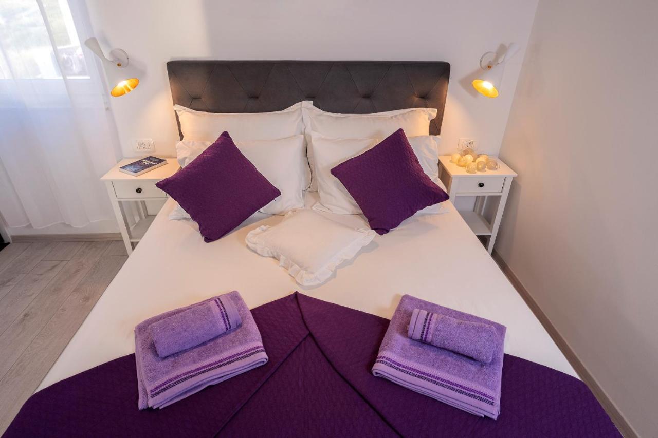 The Elegance Nest - Zf Hvar Hvar Town Exteriér fotografie