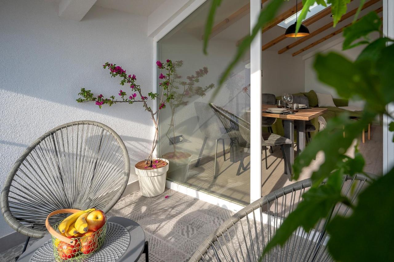 The Elegance Nest - Zf Hvar Hvar Town Exteriér fotografie