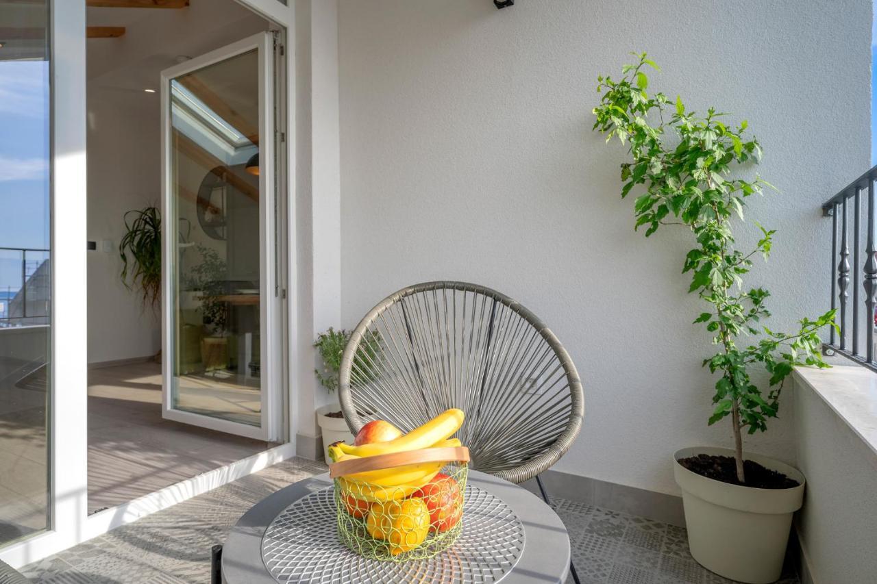 The Elegance Nest - Zf Hvar Hvar Town Exteriér fotografie