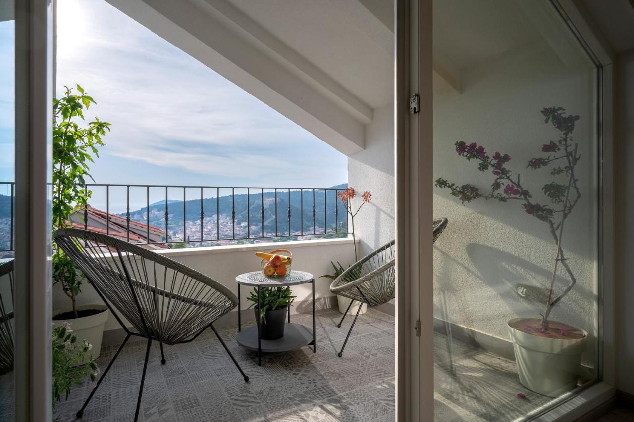 The Elegance Nest - Zf Hvar Hvar Town Exteriér fotografie