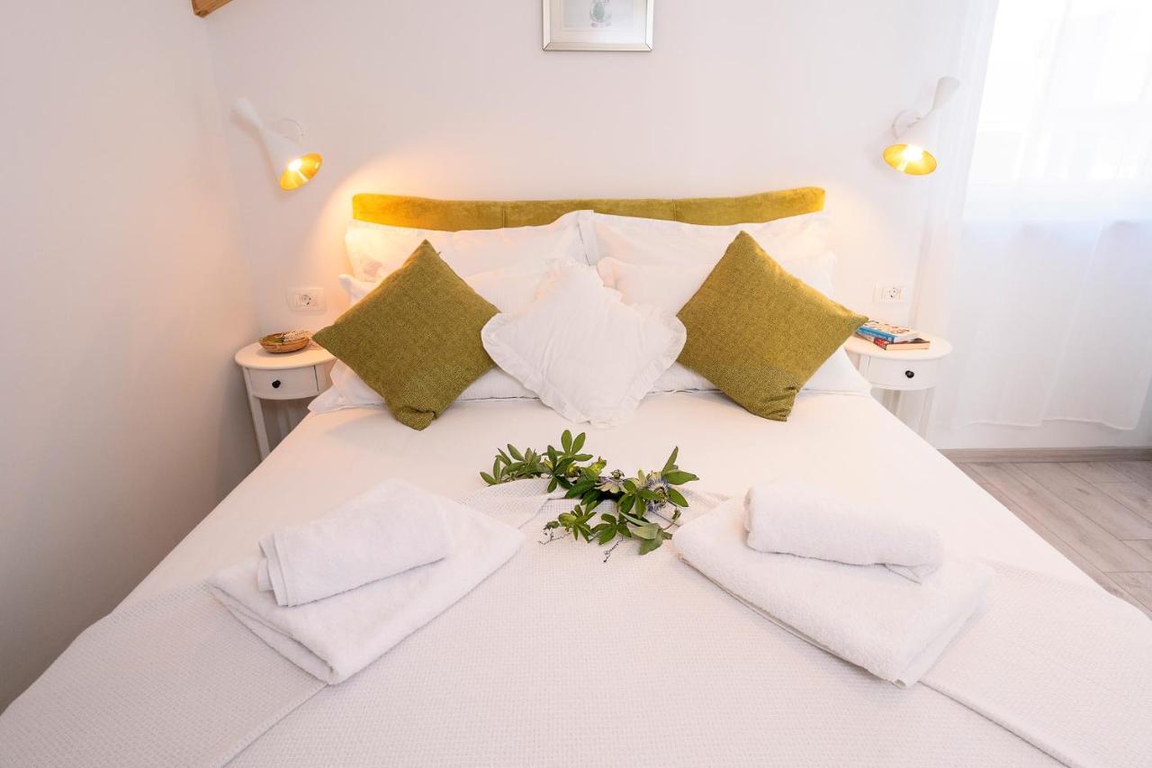 The Elegance Nest - Zf Hvar Hvar Town Exteriér fotografie