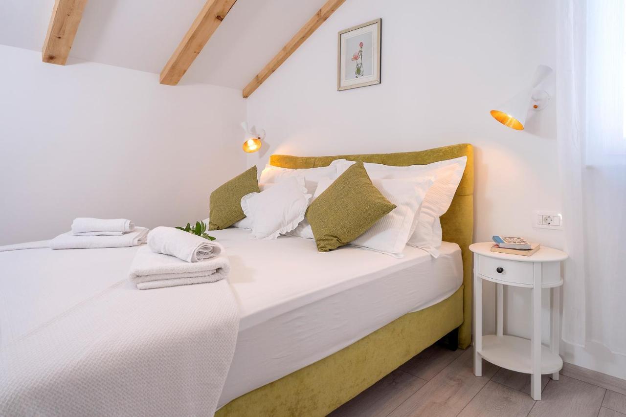 The Elegance Nest - Zf Hvar Hvar Town Exteriér fotografie